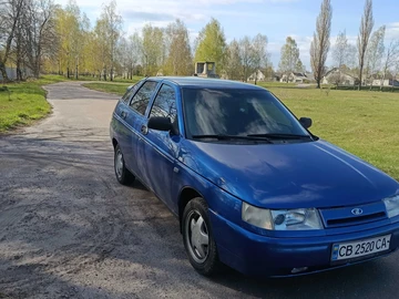 Авто ВАЗ 2112 2007 № 8757750