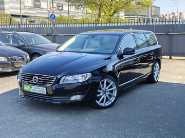 Авто Volvo V70 2014 № 8757756