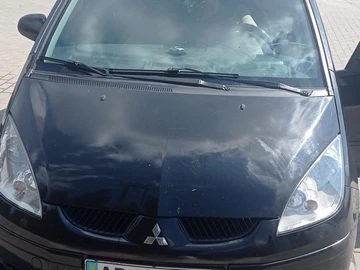 Авто Mitsubishi Colt 2007 № 8757757