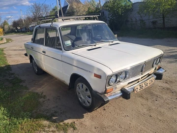 Авто ВАЗ 2103 1975 № 8757758