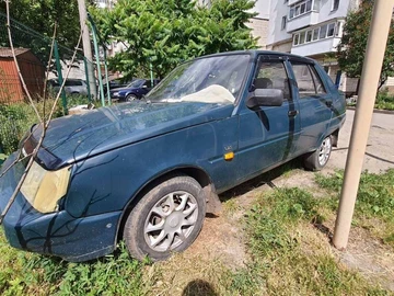 Авто ЗАЗ 1103 Slavuta 2004 № 8757760