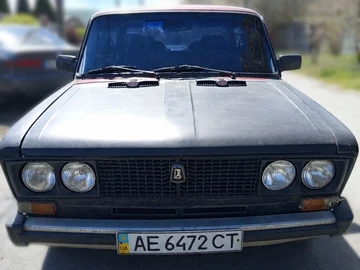 Авто ВАЗ 2106 1982 № 8757767