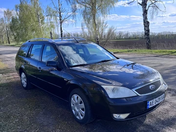 Авто Ford Mondeo 2004 № 8757778