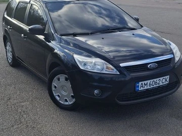 Авто Ford Focus 2010 № 8757780
