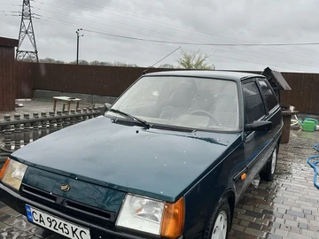 Авто ЗАЗ Таврия 2001 № 8757787