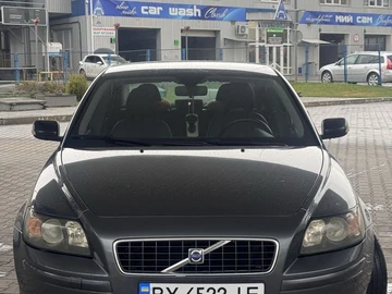 Авто Volvo S40 2006 № 8757790