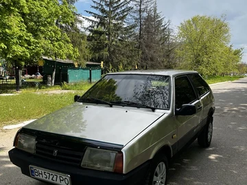 Авто ВАЗ 2108 1993 № 8757793