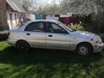 Авто Volkswagen 412 2007 № 8757797
