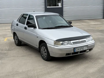 Авто ВАЗ 2110 2007 № 8757799
