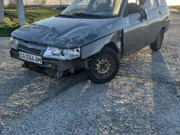 Авто ВАЗ 21111 2006 № 8757803
