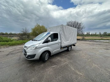 Авто Ford Transit 2014 № 8757804