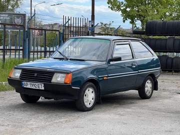 Авто ЗАЗ 1102 2005 № 8757811