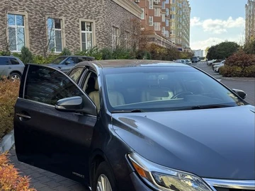 Авто Toyota Avalon 2013 № 8757912