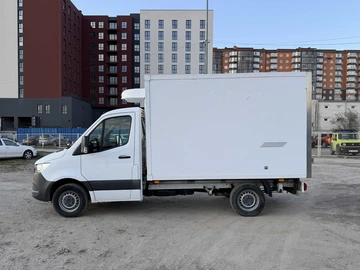 Авто Mercedes Sprinter 2019 № 8757915