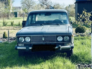 Авто ВАЗ 2106 1986 № 8757916