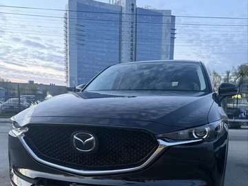 Авто Mazda Cx-5 2020 № 8757918