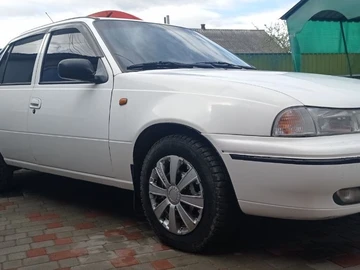 Авто Daewoo Nexia 2007 № 8757921