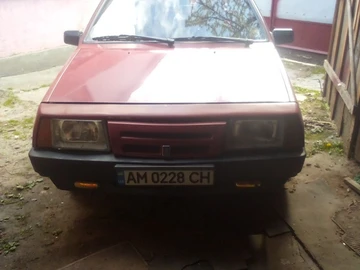 Авто ВАЗ 2101 1989 № 8757930