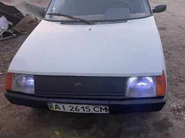 Авто ЗАЗ Таврия 1994 № 8757943