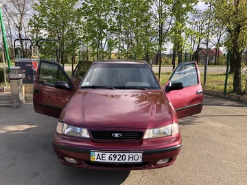 Авто Daewoo Nexia 2008 № 8757947
