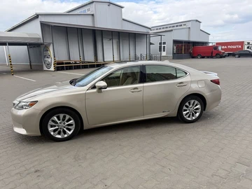 Авто Lexus Es Серія 2015 № 8757953