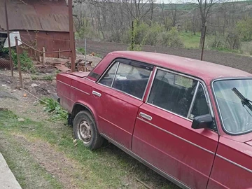 Авто ВАЗ 2106 1990 № 8757956
