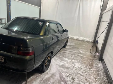 Авто ВАЗ 2110 2007 № 8757961