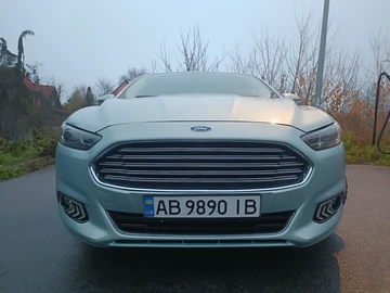 Авто Ford Fusion Usa  2013 № 8757962