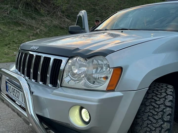 Авто Jeep Cherokee 2005 № 8757964