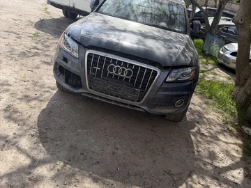 Авто Audi Q5 2009 № 8757967