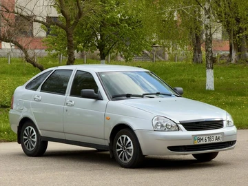 Авто ВАЗ 2172 Priora 2008 № 8757968