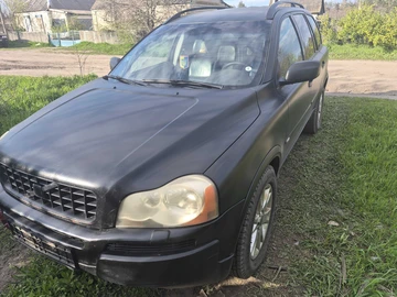 Авто Volvo Xc90 2005 № 8757969