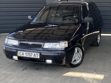 Авто ВАЗ 21111 2010 № 8757972