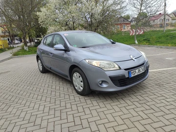 Авто Renault Megane 2009 № 8757974