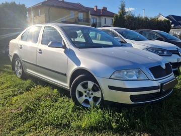 Авто Skoda Octavia 2006 № 8757975