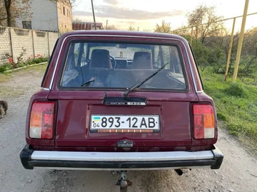 Авто ВАЗ 2104 2002 № 8757983