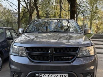 Авто Dodge Journey 2018 № 8757986