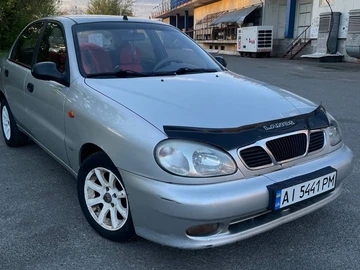 Авто Daewoo Lanos Sens  2004 № 8757991