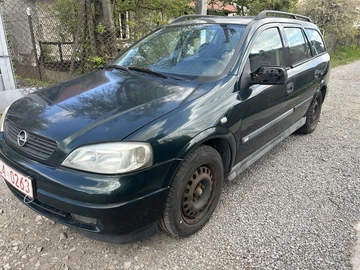 Авто Opel Astra 2001 № 8757998