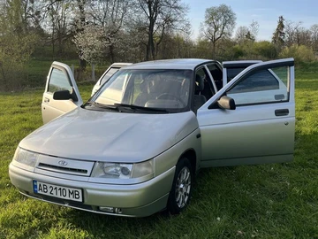 Авто ВАЗ 2104 2006 № 8757999