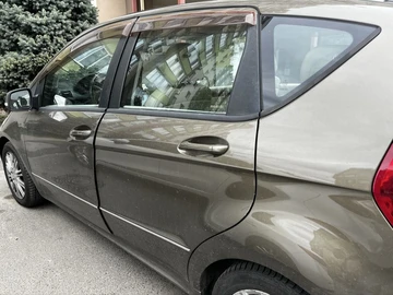 Авто Mercedes A Серия 2012 № 8758001