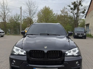 Авто BMW X5 2009 № 8758007