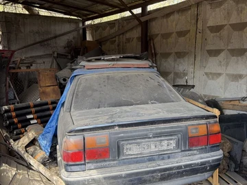 Авто Opel Senator 1991 № 8758008