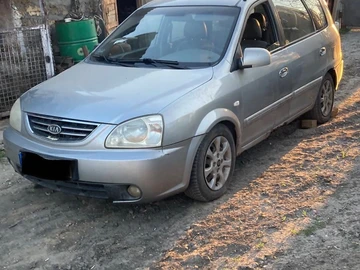 Авто KIA Carens 2002 № 8758009