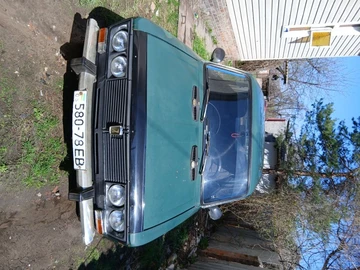 Авто ВАЗ 2106 1984 № 8758012