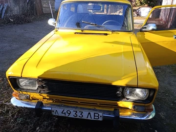 Авто  2140 1984 № 8758014