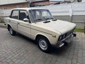 Авто ВАЗ 2106 1997 № 8758020