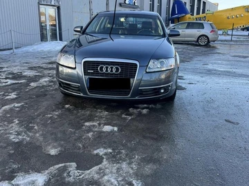 Авто Audi A6 2005 № 8758021