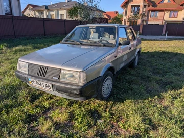 Авто Fiat Regata 1988 № 8758023