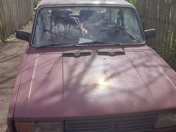 Авто ВАЗ 2105 1990 № 8758101